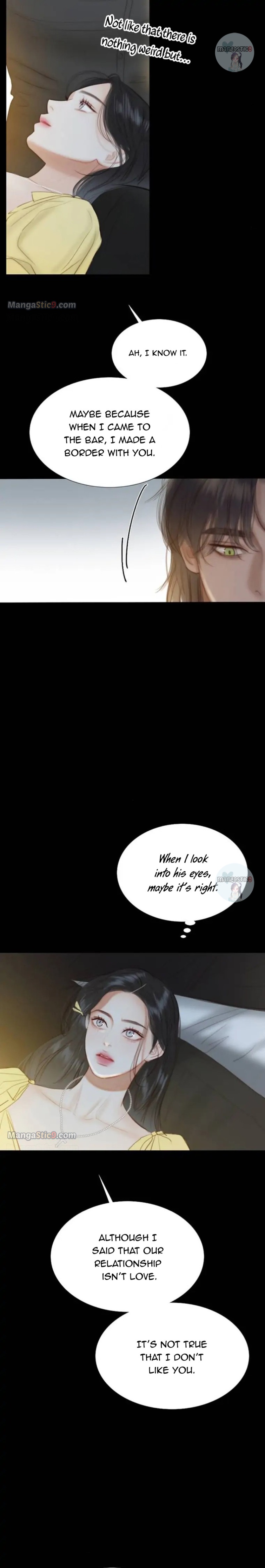 Selena chapter 26 page 8