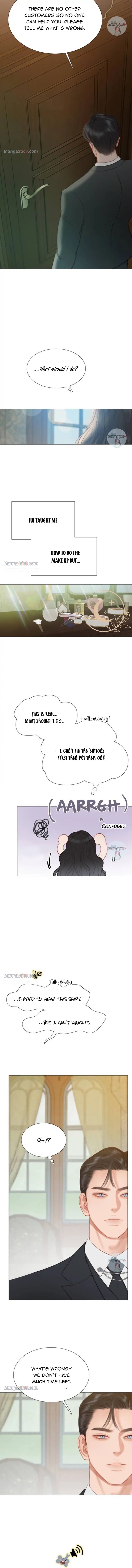Selena chapter 27 page 12