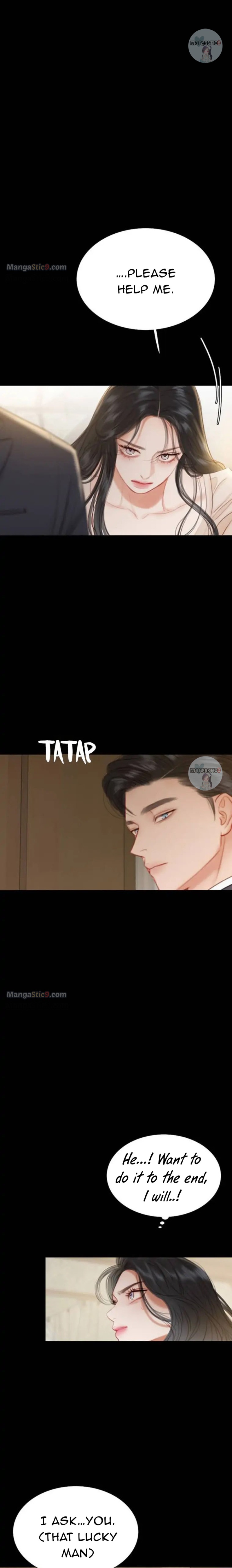 Selena chapter 28 page 11
