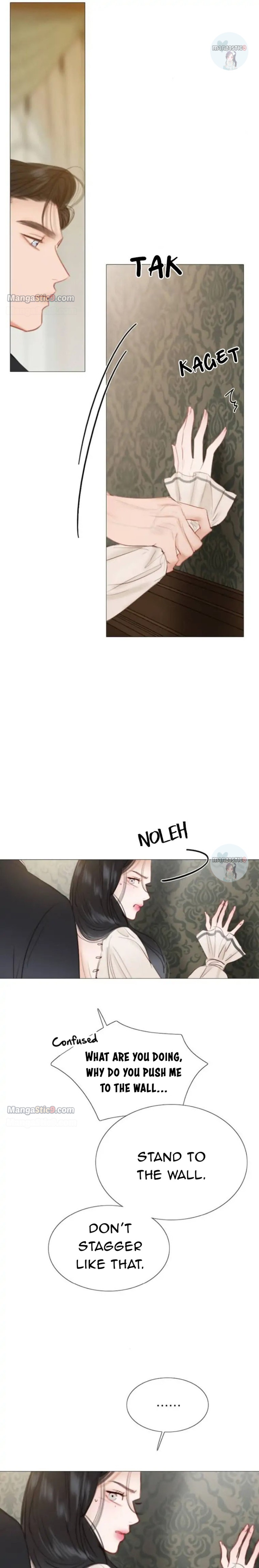 Selena chapter 28 page 15