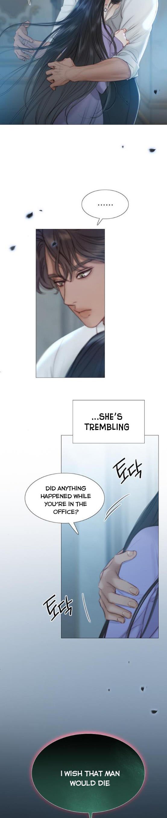 Selena chapter 3.5 page 11