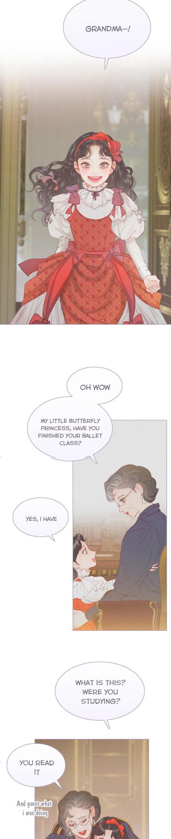 Selena chapter 3.5 page 4
