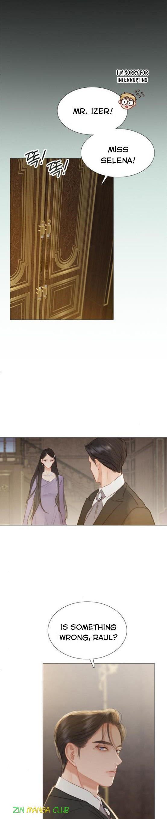 Selena chapter 3 page 2