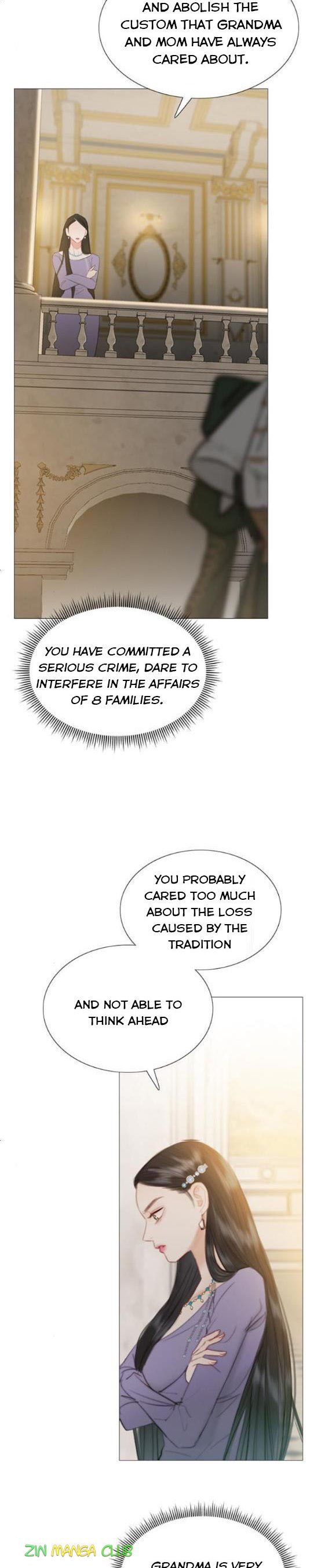 Selena chapter 3 page 13