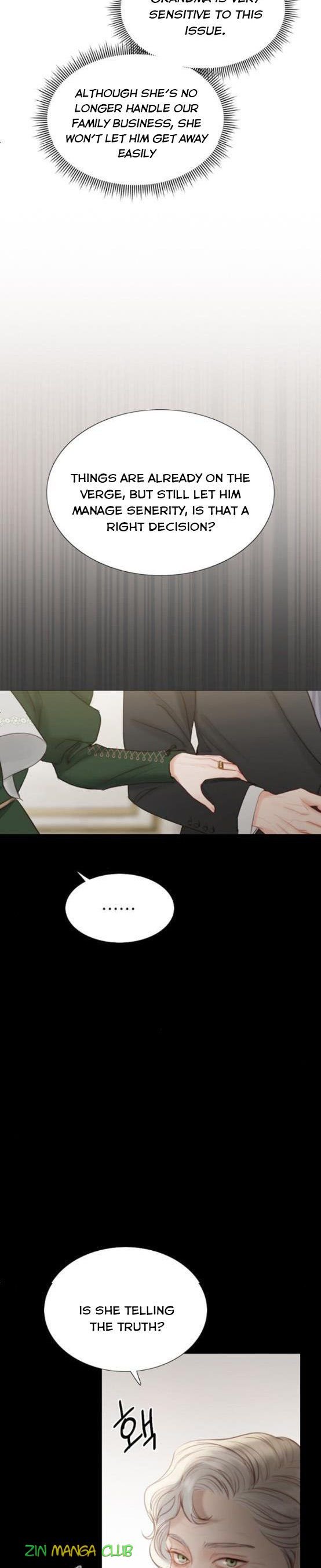 Selena chapter 3 page 14
