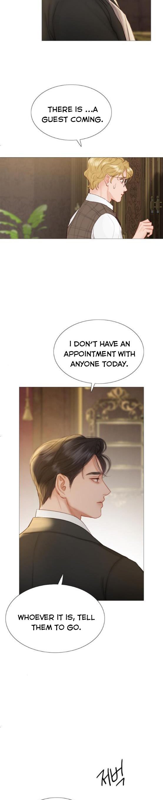 Selena chapter 3 page 3