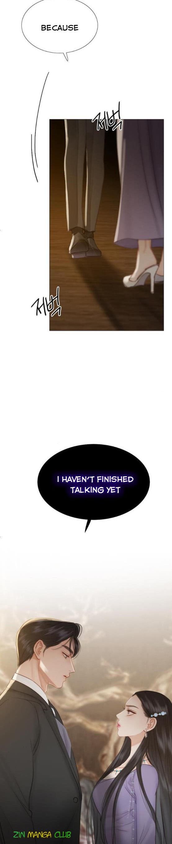 Selena chapter 3 page 4