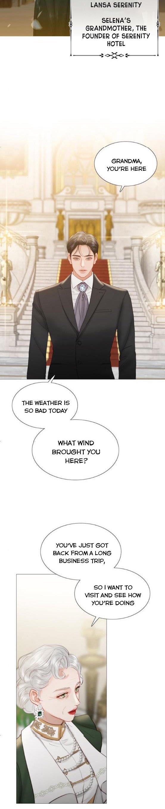 Selena chapter 3 page 7