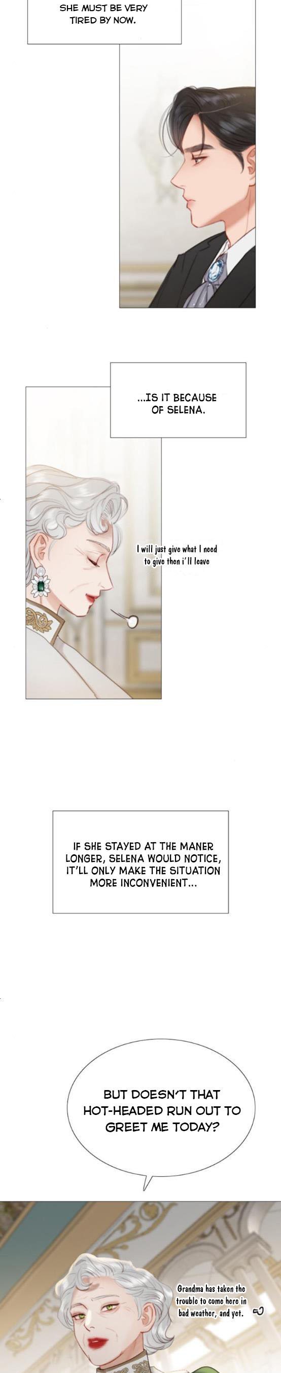 Selena chapter 3 page 9