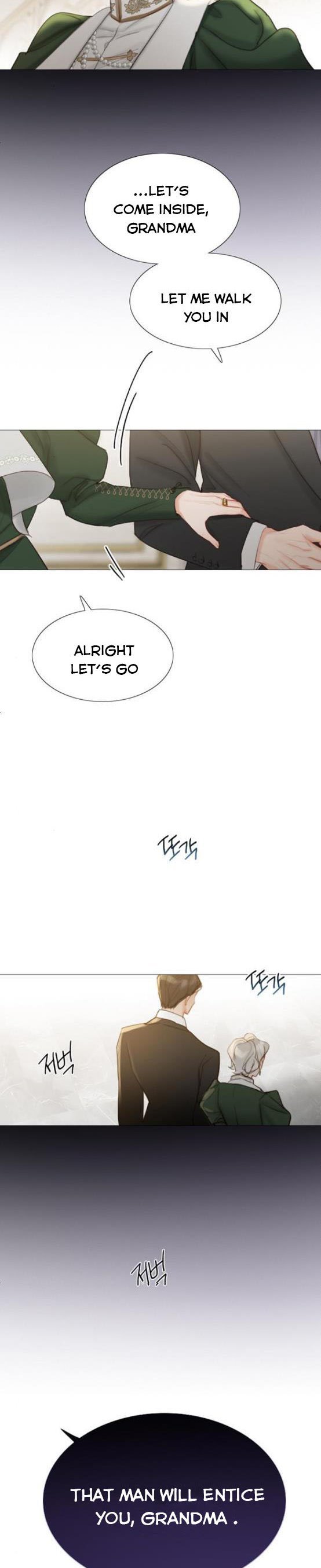Selena chapter 3 page 10