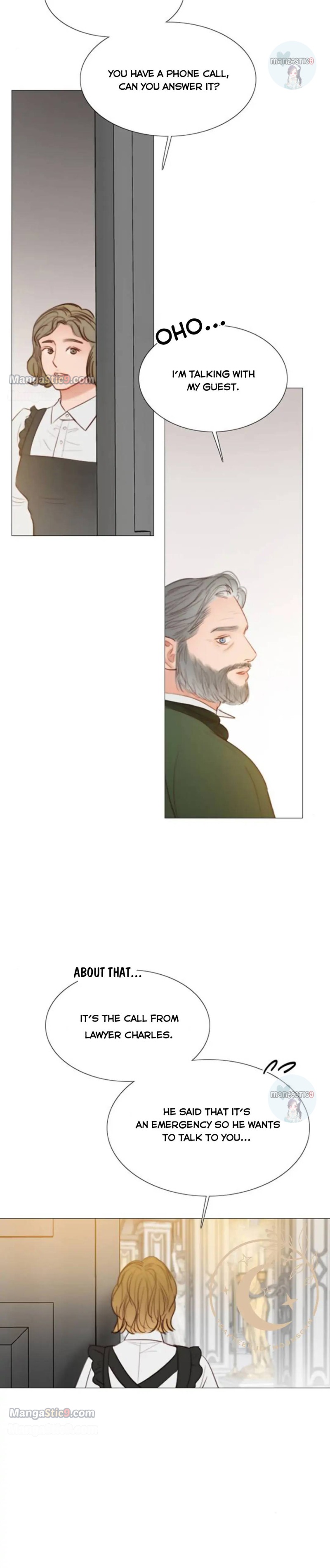 Selena chapter 30 page 11