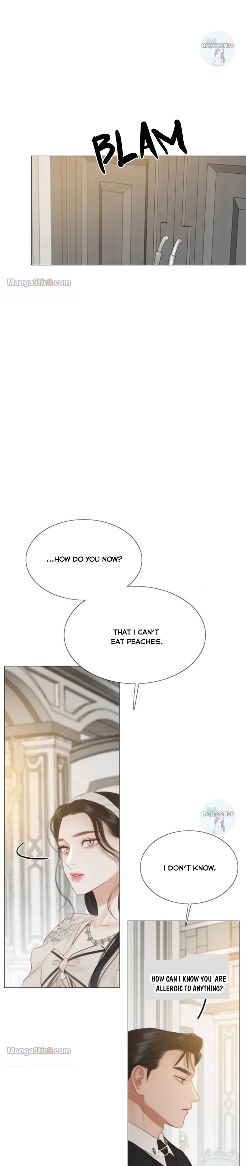 Selena chapter 30 page 13