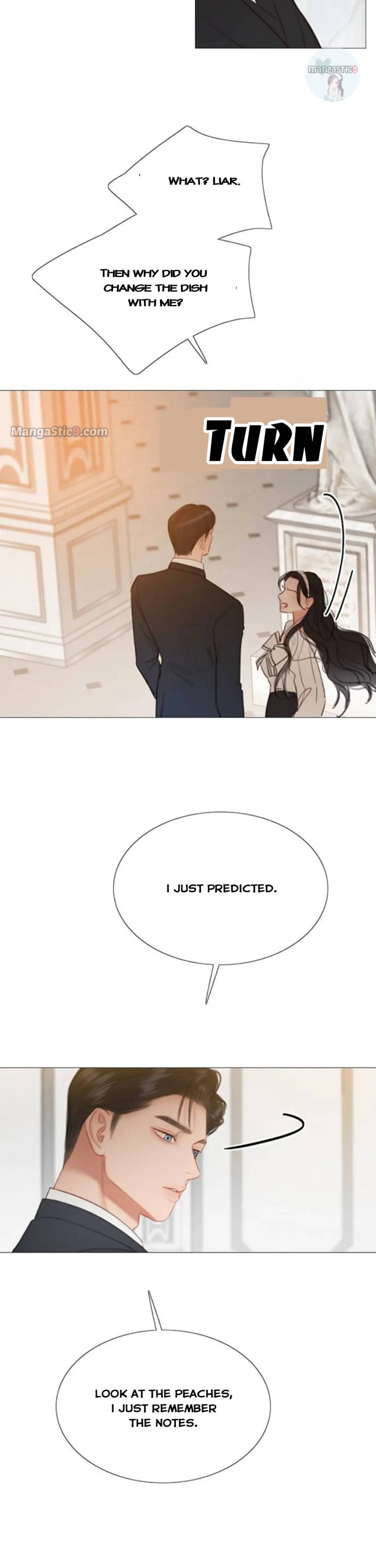 Selena chapter 30 page 14