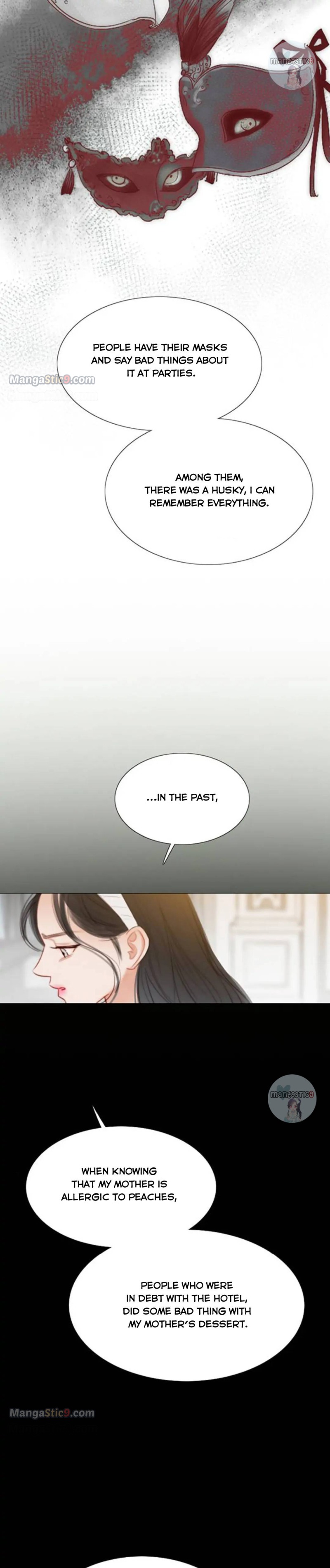 Selena chapter 30 page 21