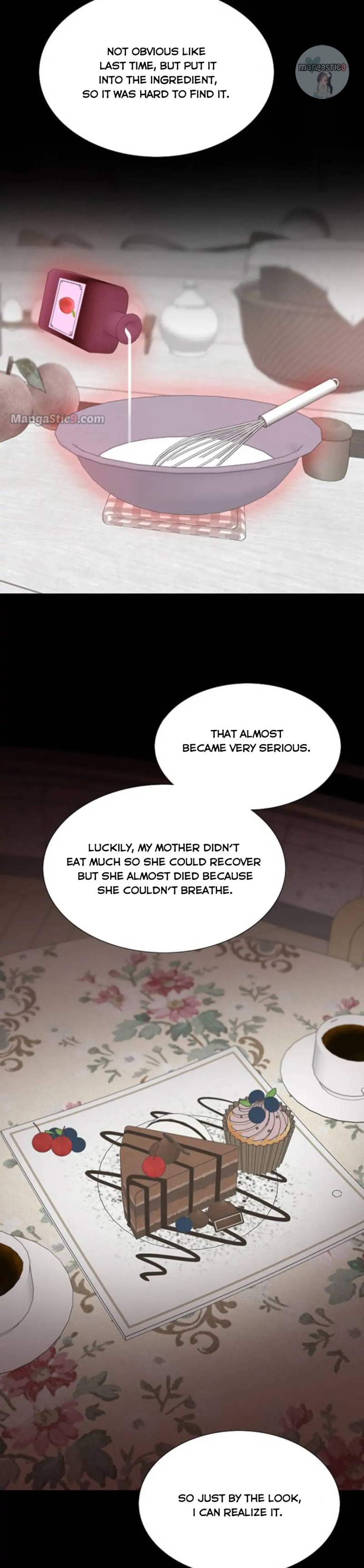 Selena chapter 30 page 22