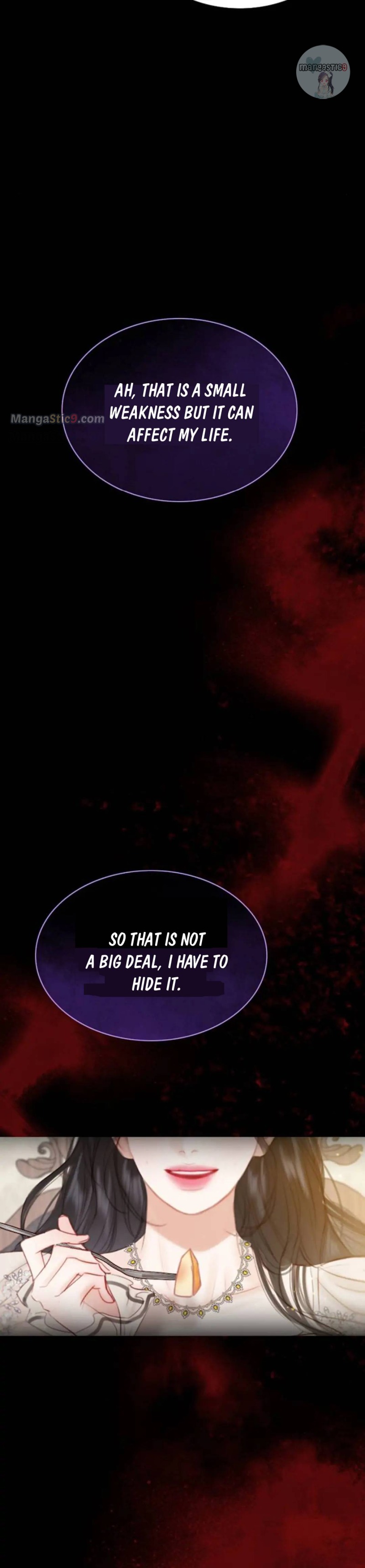 Selena chapter 30 page 23
