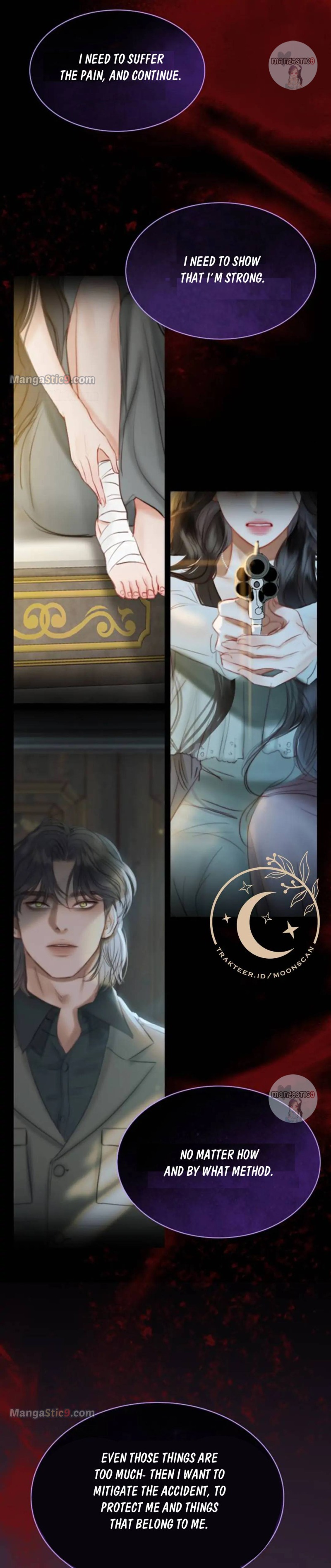 Selena chapter 30 page 24