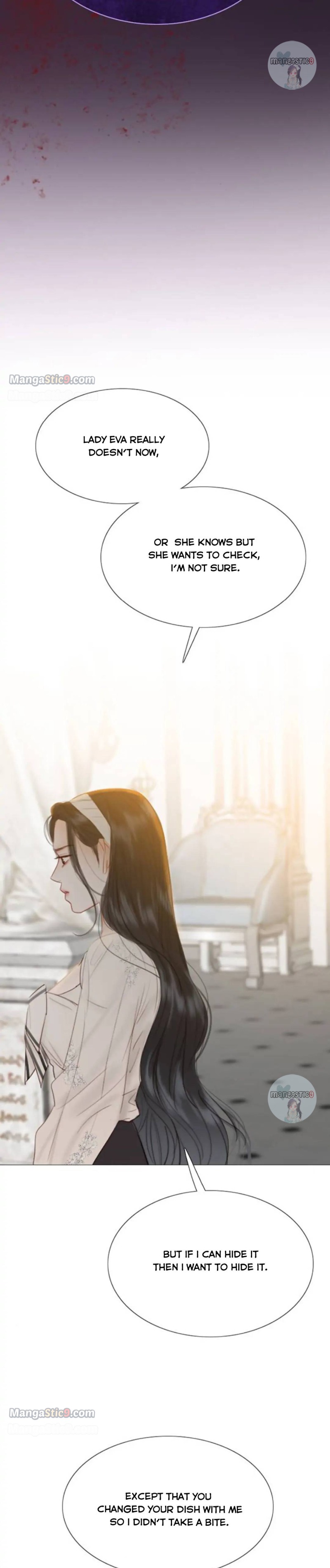 Selena chapter 30 page 25