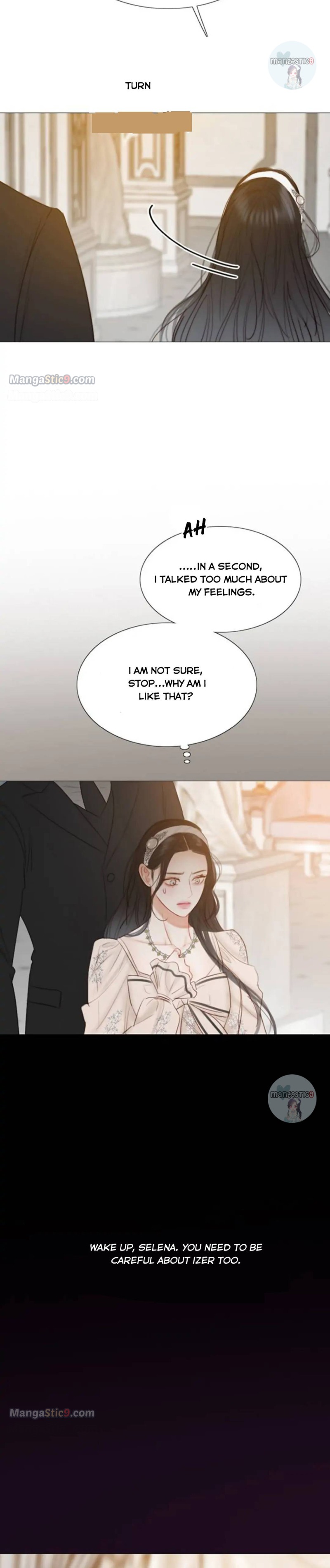 Selena chapter 30 page 26