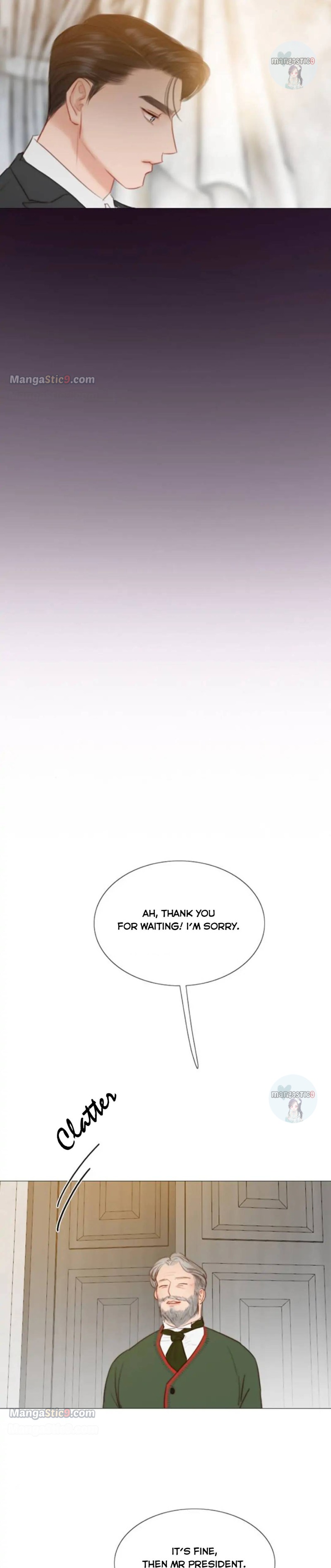 Selena chapter 30 page 27