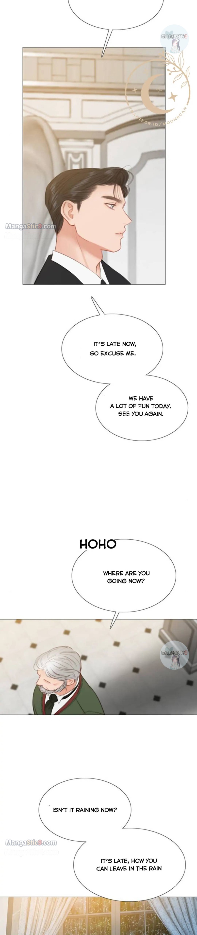 Selena chapter 30 page 28