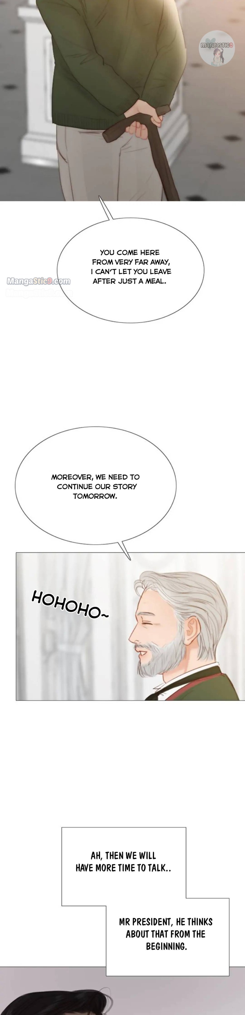 Selena chapter 30 page 30