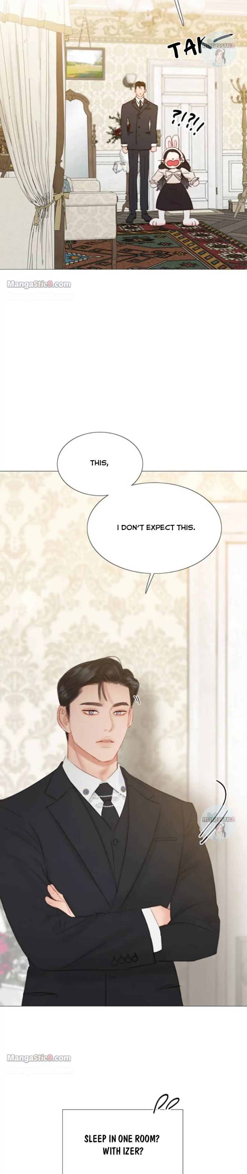 Selena chapter 30 page 33