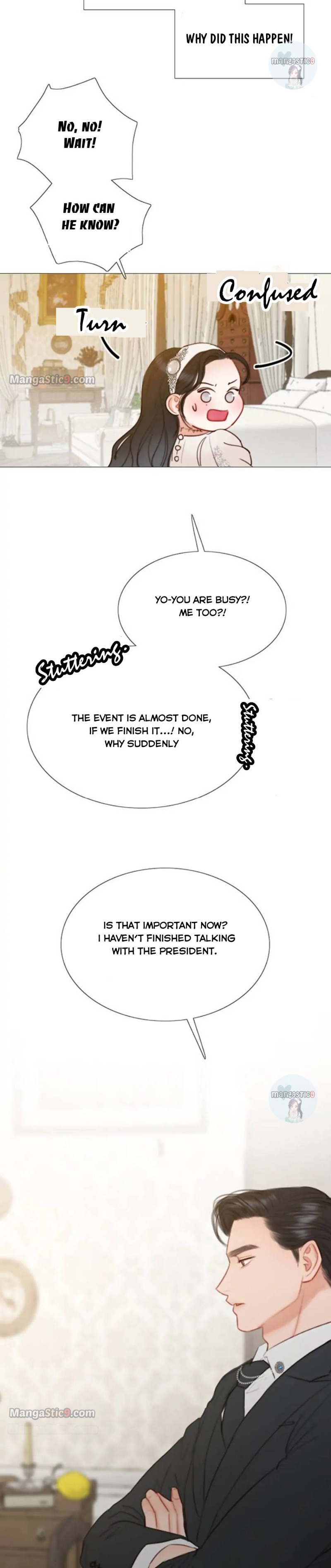 Selena chapter 30 page 34