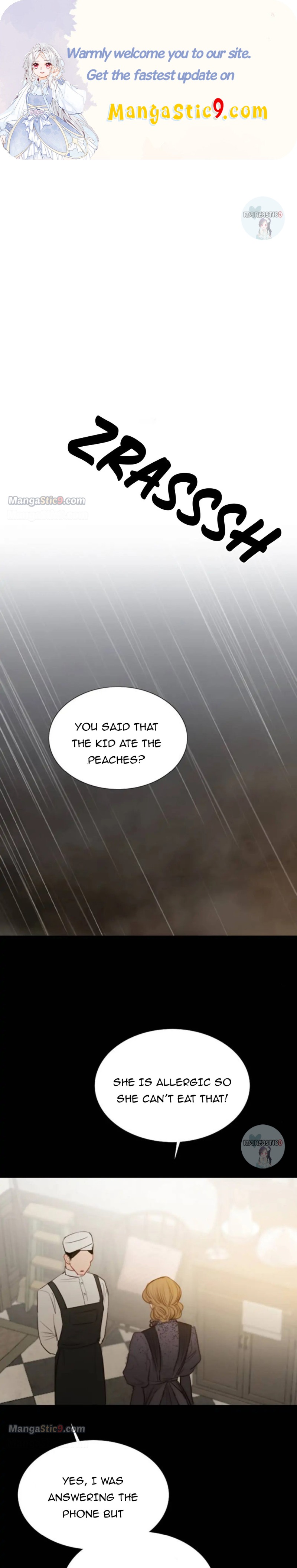 Selena chapter 31 page 1