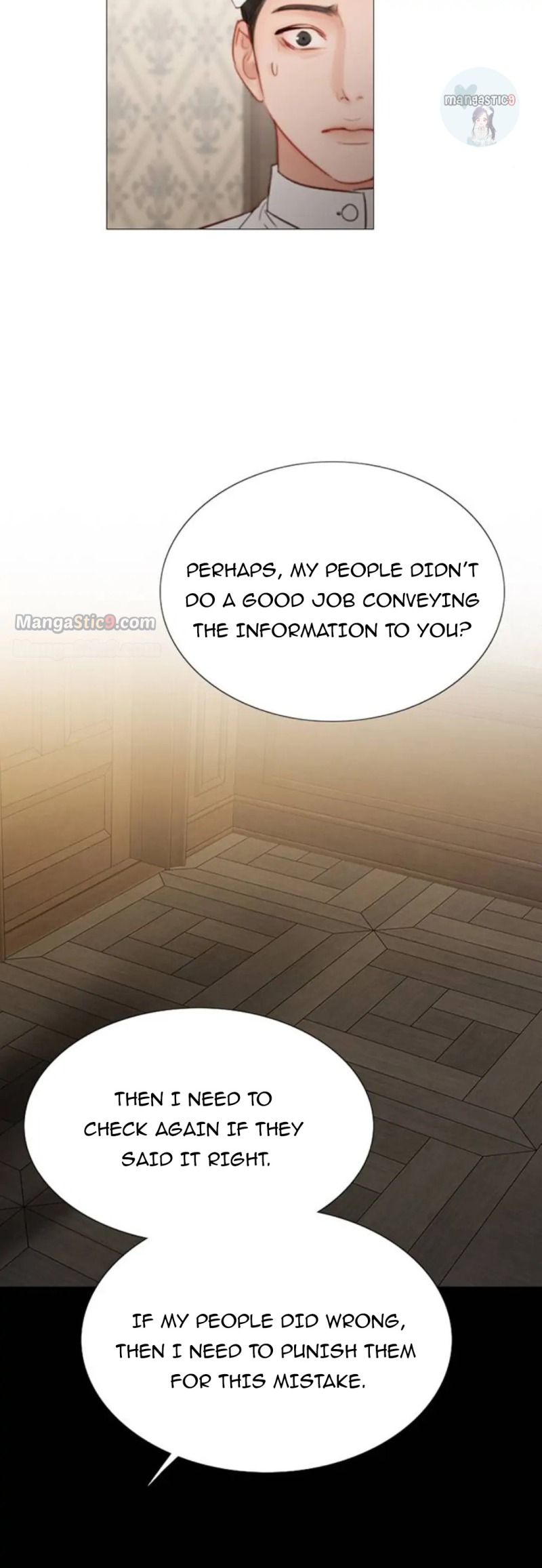 Selena chapter 31 page 15