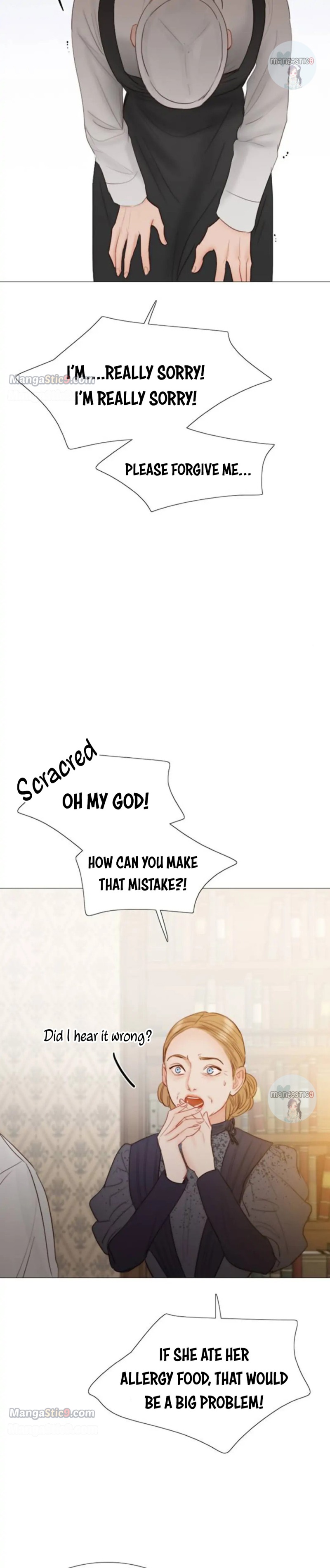 Selena chapter 31 page 17