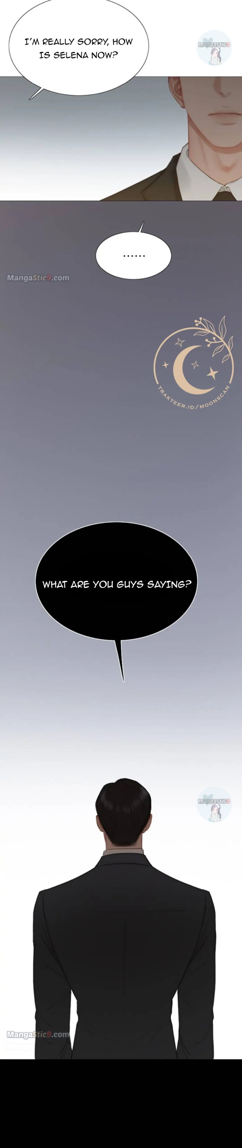 Selena chapter 31 page 18
