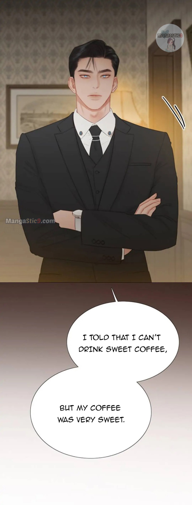 Selena chapter 31 page 20
