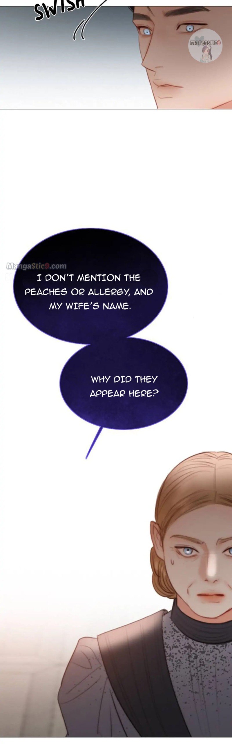 Selena chapter 31 page 24
