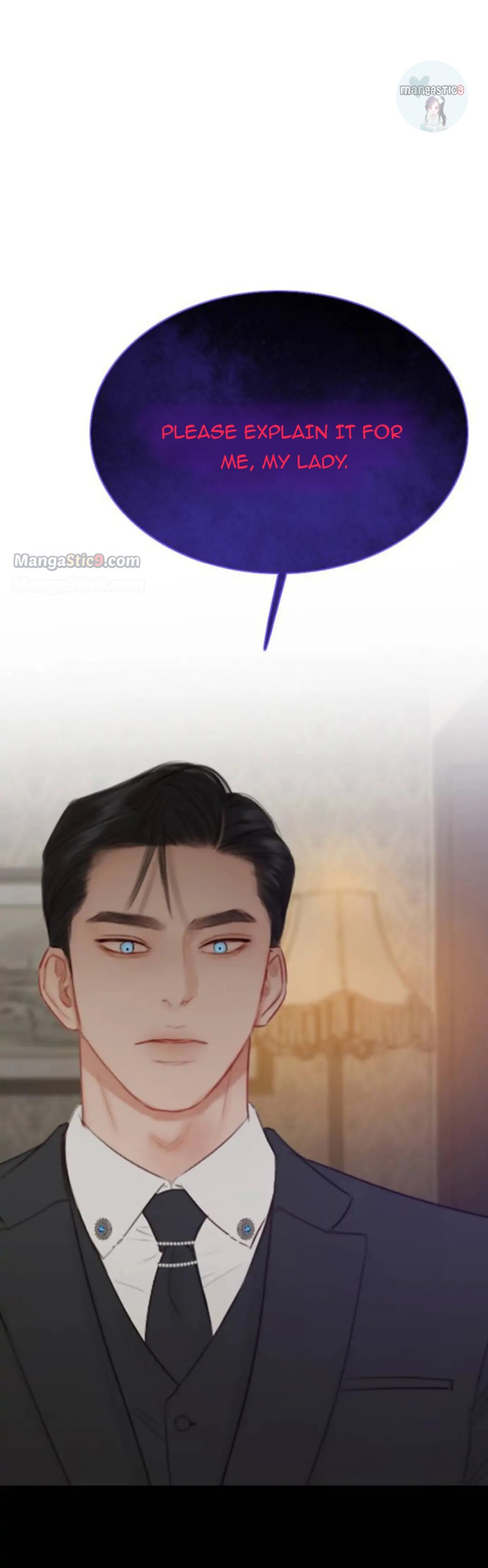 Selena chapter 31 page 25
