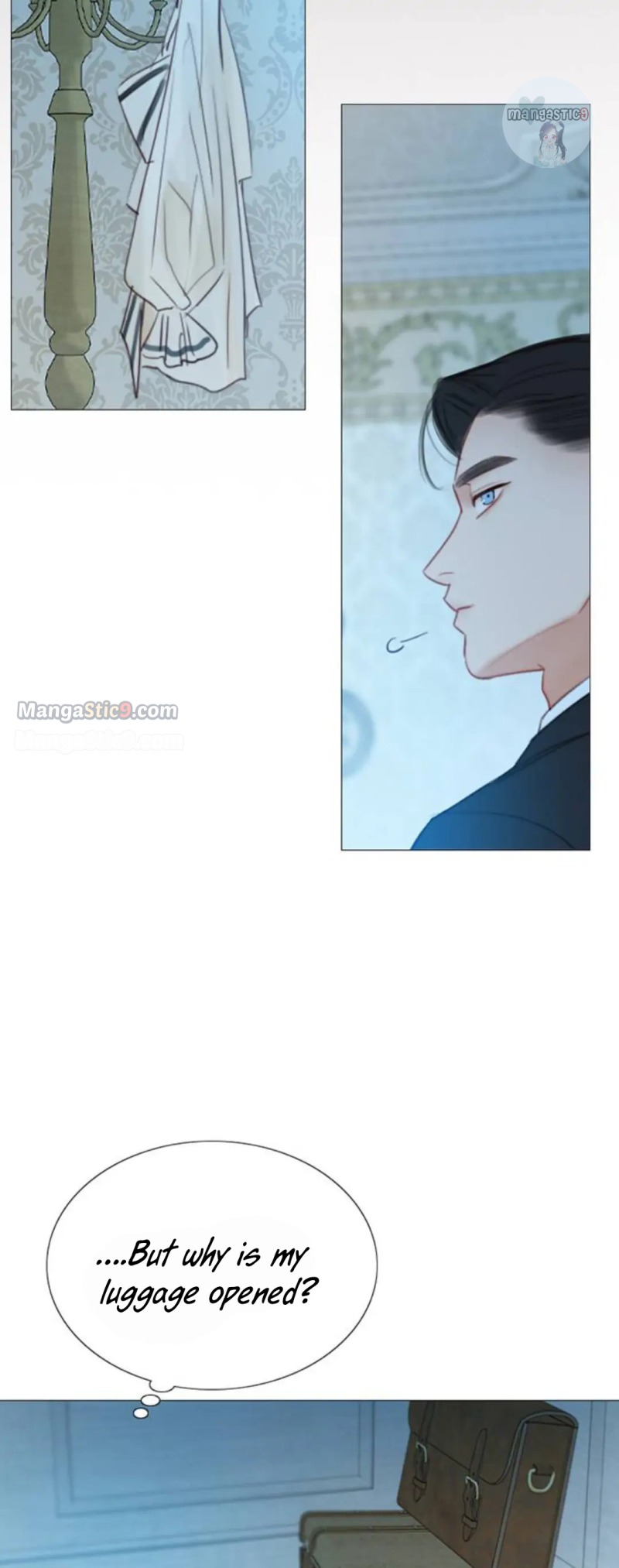 Selena chapter 31 page 29