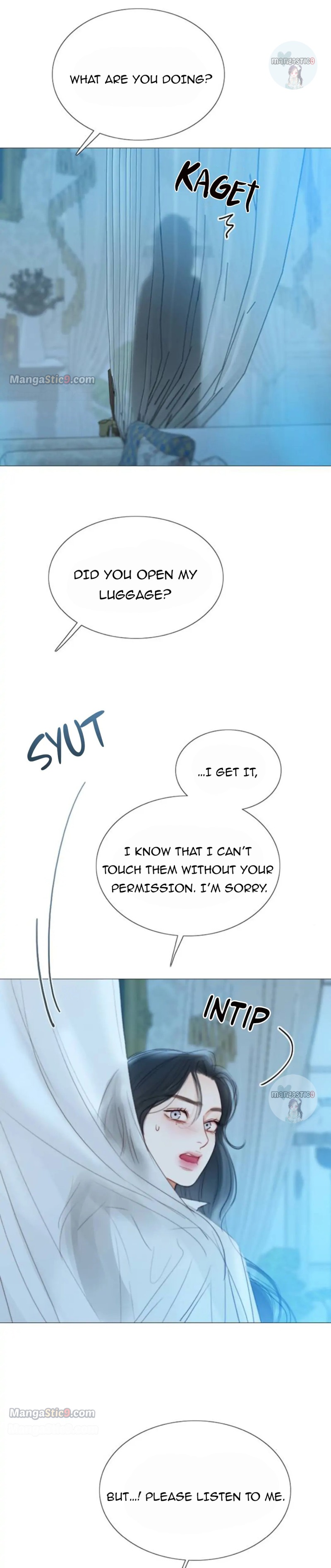 Selena chapter 31 page 31