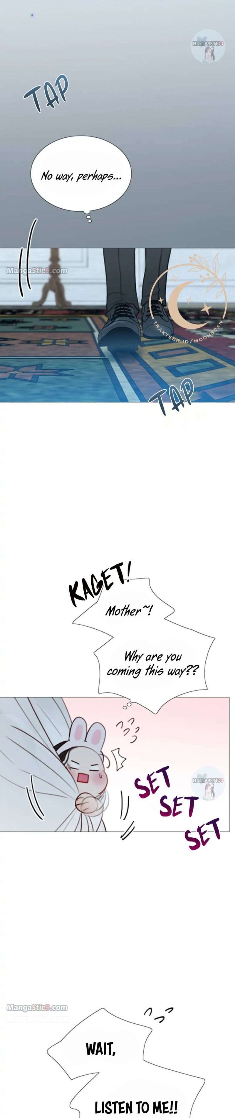 Selena chapter 31 page 33
