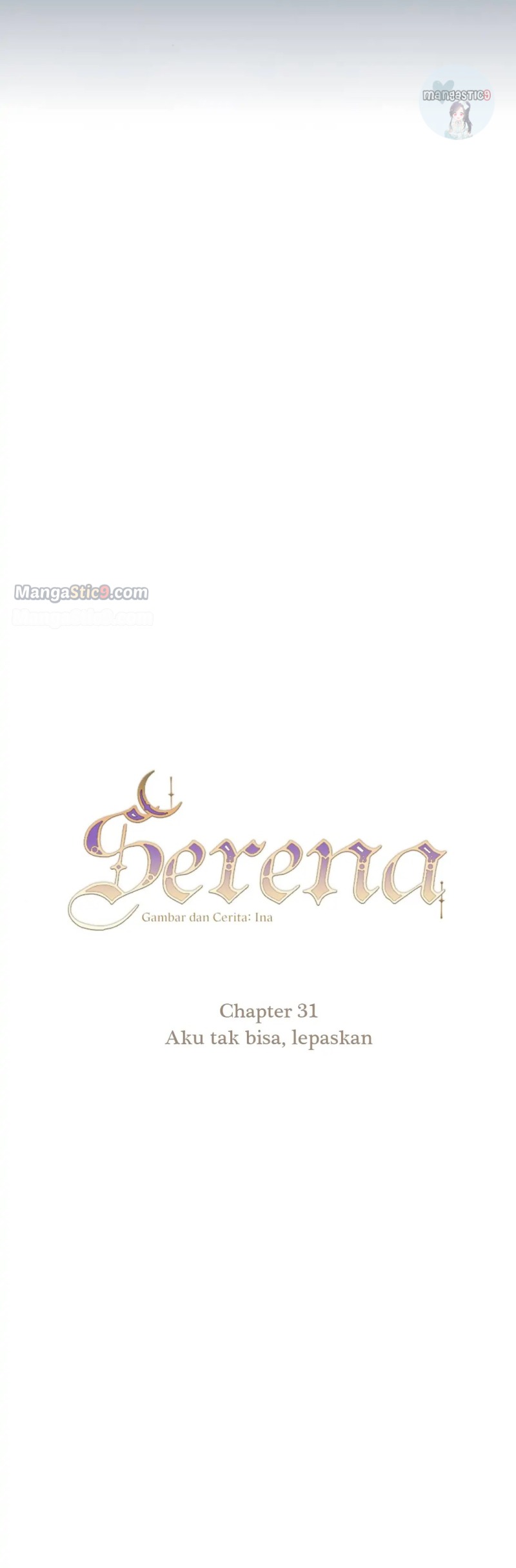 Selena chapter 31 page 5