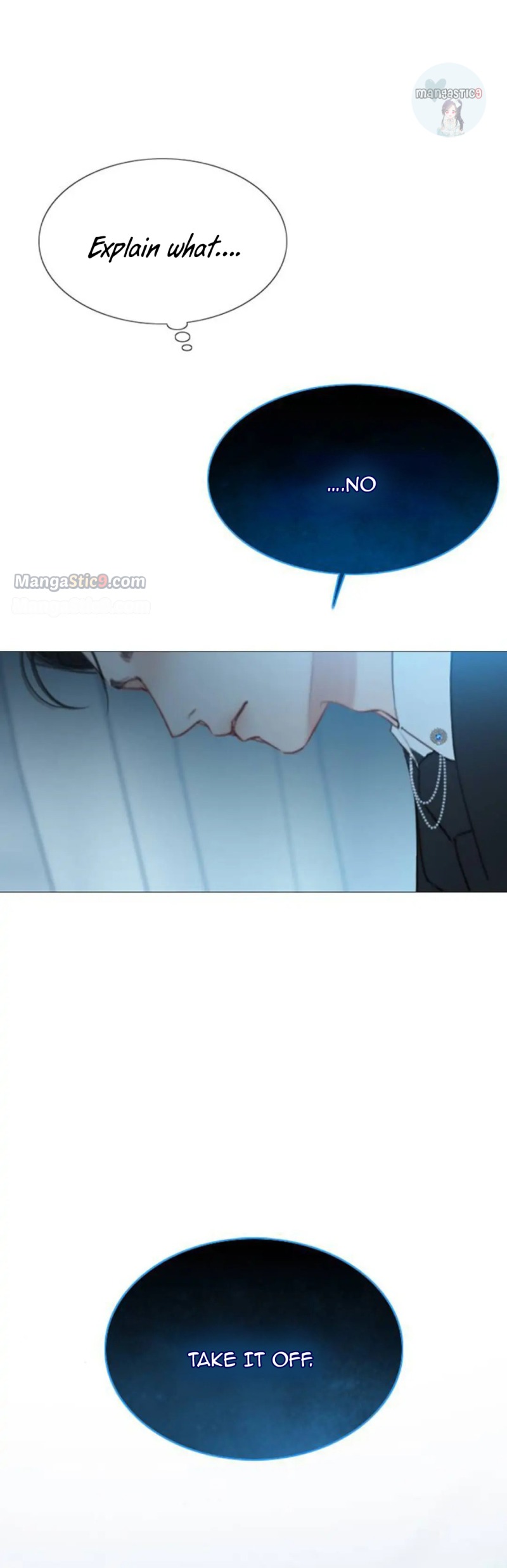 Selena chapter 31 page 42