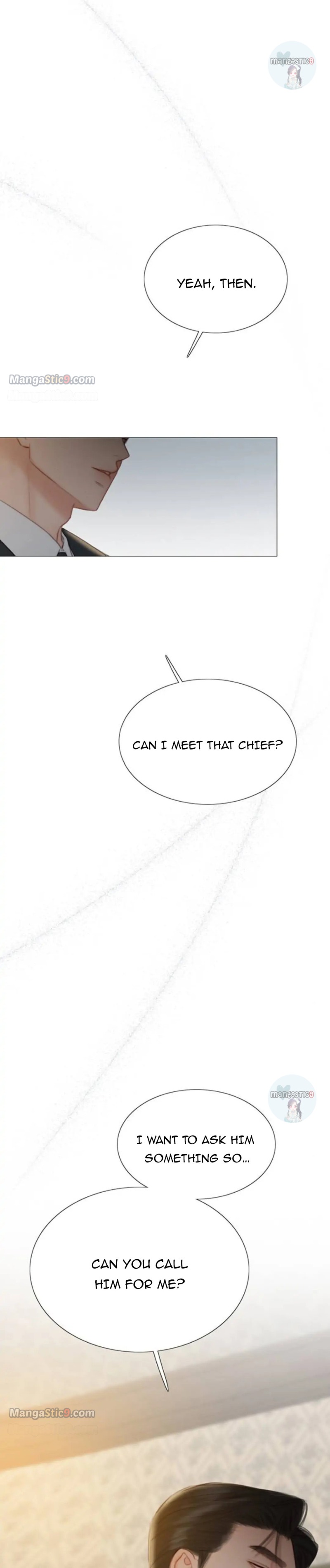 Selena chapter 31 page 8