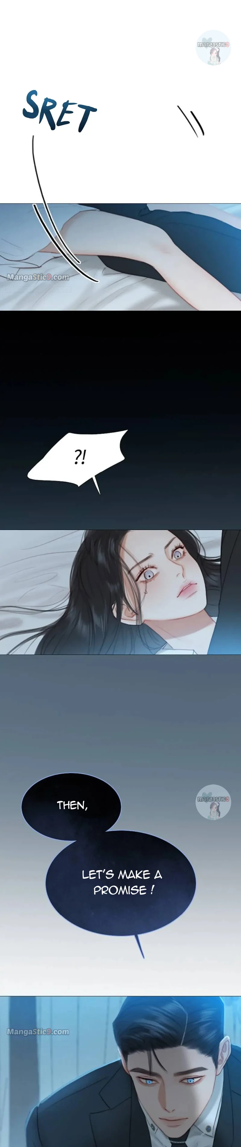 Selena chapter 32 page 15