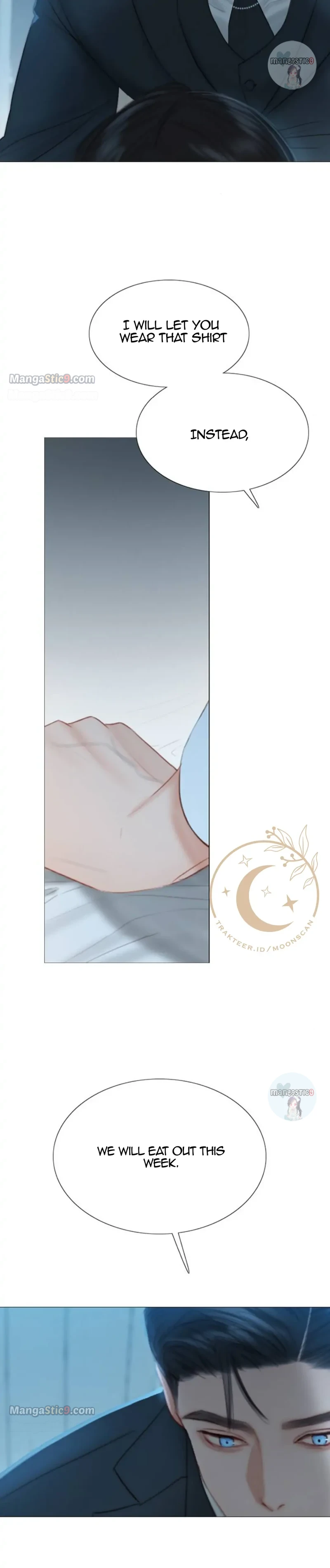 Selena chapter 32 page 16