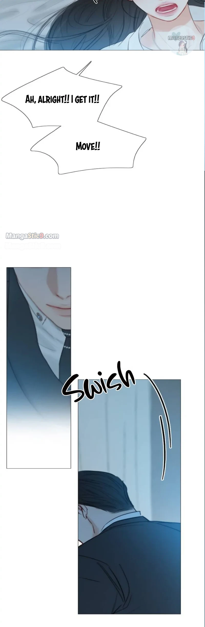 Selena chapter 32 page 23