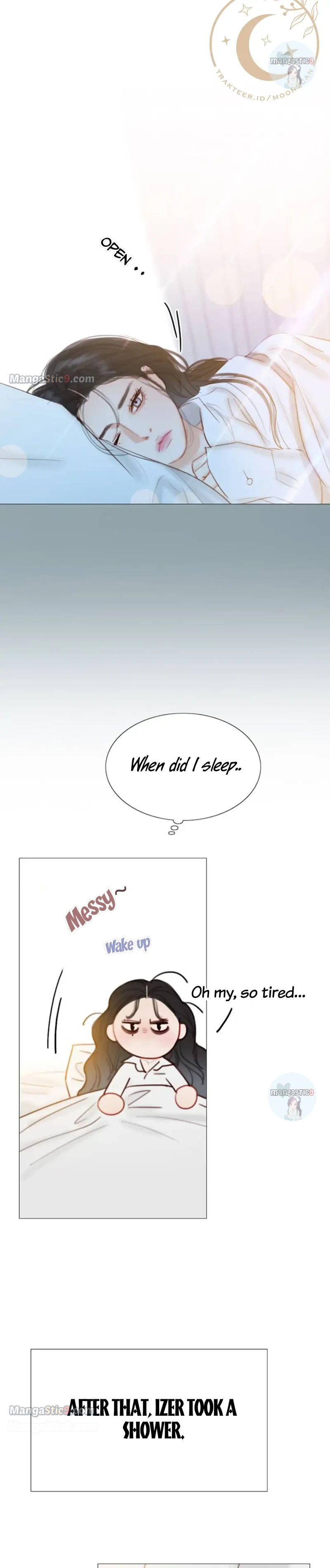 Selena chapter 32 page 26