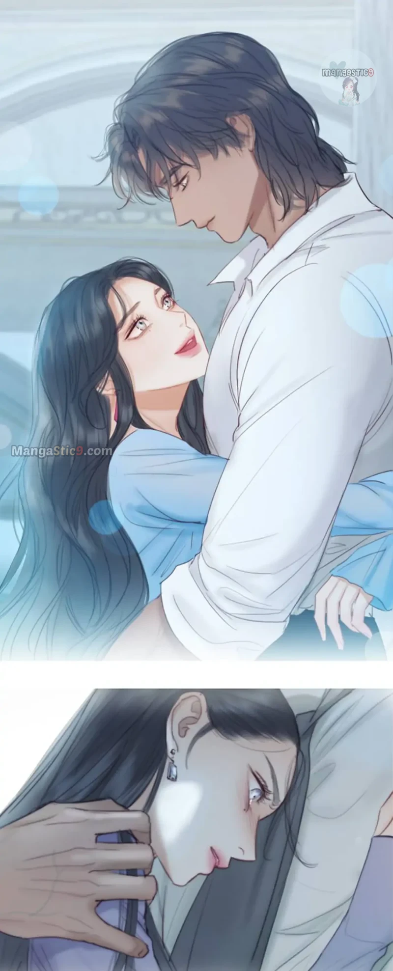 Selena chapter 32 page 36