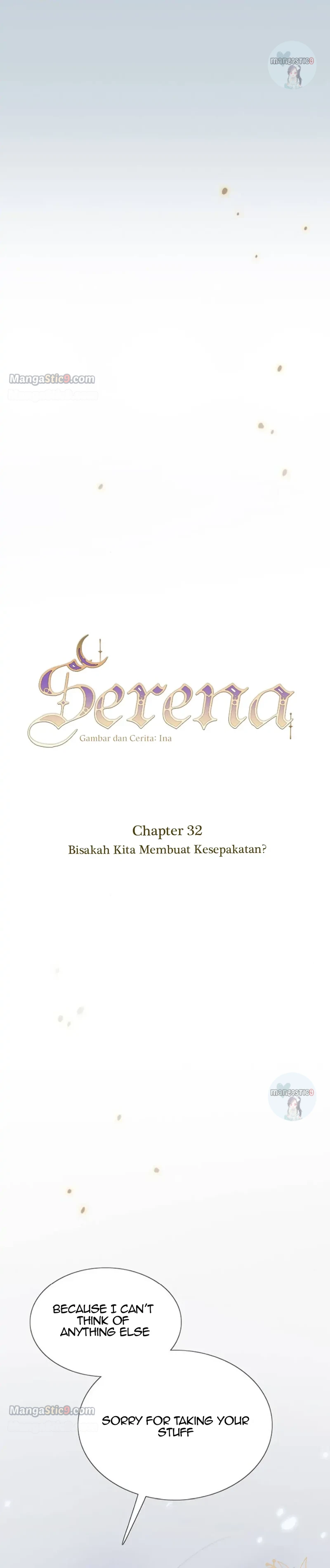 Selena chapter 32 page 10