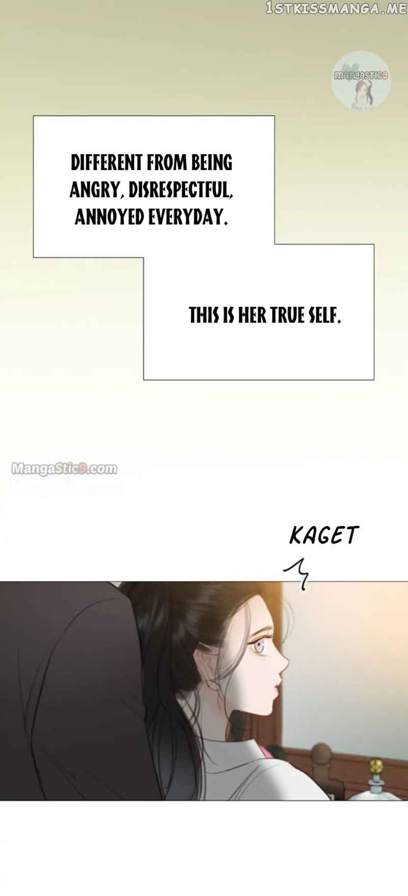 Selena chapter 33 page 3