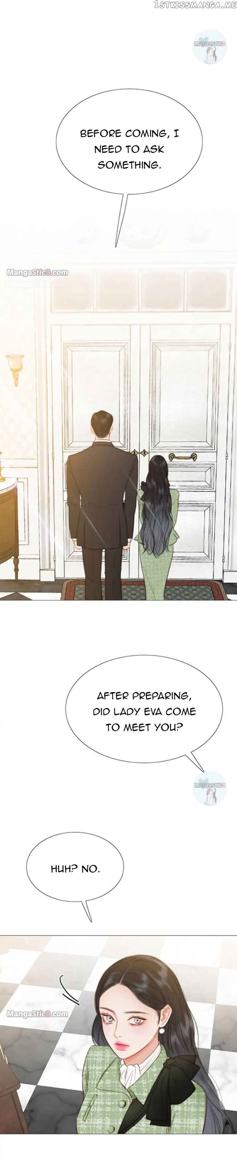 Selena chapter 33 page 14