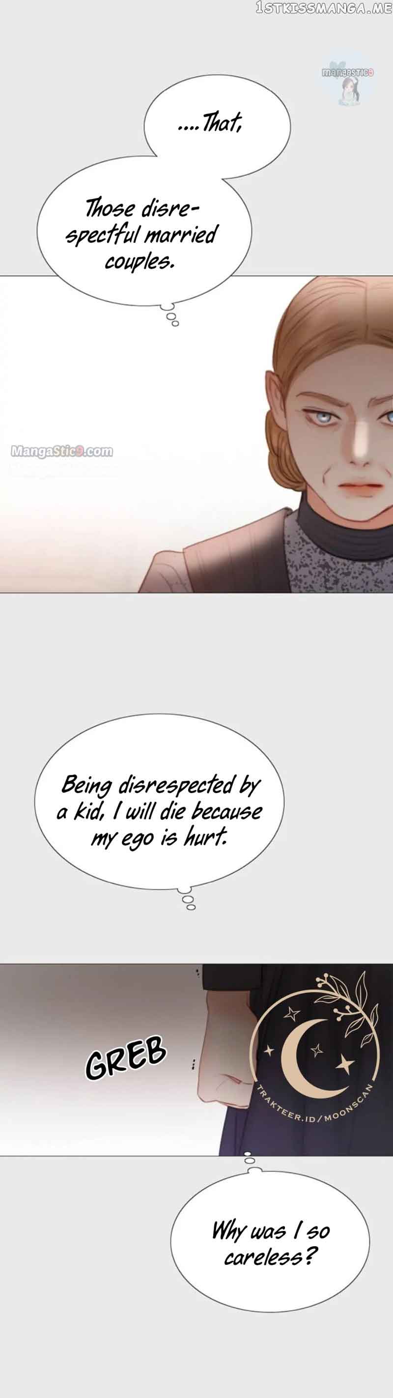 Selena chapter 33 page 17